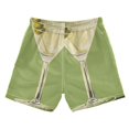 thumbnail image 7 of FORMRS Boys Swim Trunks Quick Dry Mesh Liner Boardshorts Sizes XS-XL, Martini with Olive, 7 of 7
