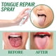 thumbnail image 3 of Spray reparador de lengua spray reparador para el cuidado de la lengua 3 piezas para la salud bucal ANGGREK Otros, 3 of 8