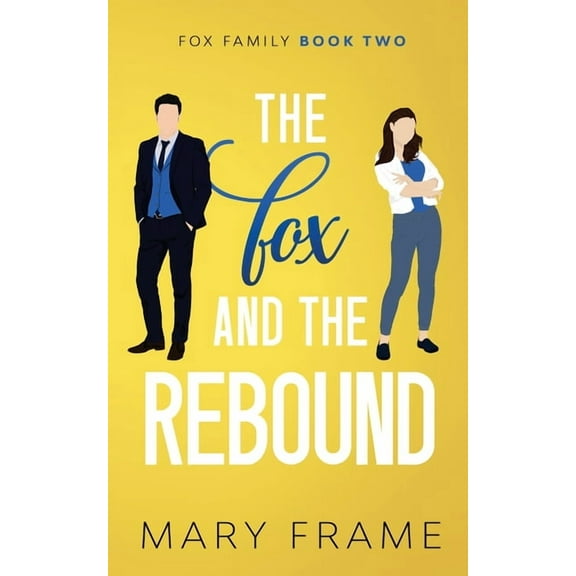 The Fox and the Rebound, (Paperback)