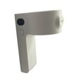 thumbnail image 4 of AMLESO Diffuseur d'Huiles Essentielles Portable Diffuseur de Parfum pour Maison Salon Bureau 5 Vitesses, 4 of 8