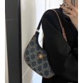 thumbnail image 3 of Pequeños bolsos de hombro de tela Oxford para mujer Mini elegantes bolsos femeninos con cremallera TUNC Sencillez, 3 of 5