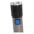 thumbnail image 6 of 365 Nm UV Flashlight, USB Rechargeable, Led, Mini Portable, 6 of 8