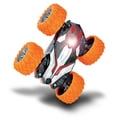 thumbnail image 3 of RC Stunt Runner -Orange, 3 of 4