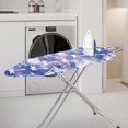 thumbnail image 2 of HELLHERO Ironing Board Cover Household Iron Board Covers, Palm trees Print Ironing Board Protector Dust-Proof, Heat-Resistant Ironing Board Cover 15x54 Inch, 2 of 5