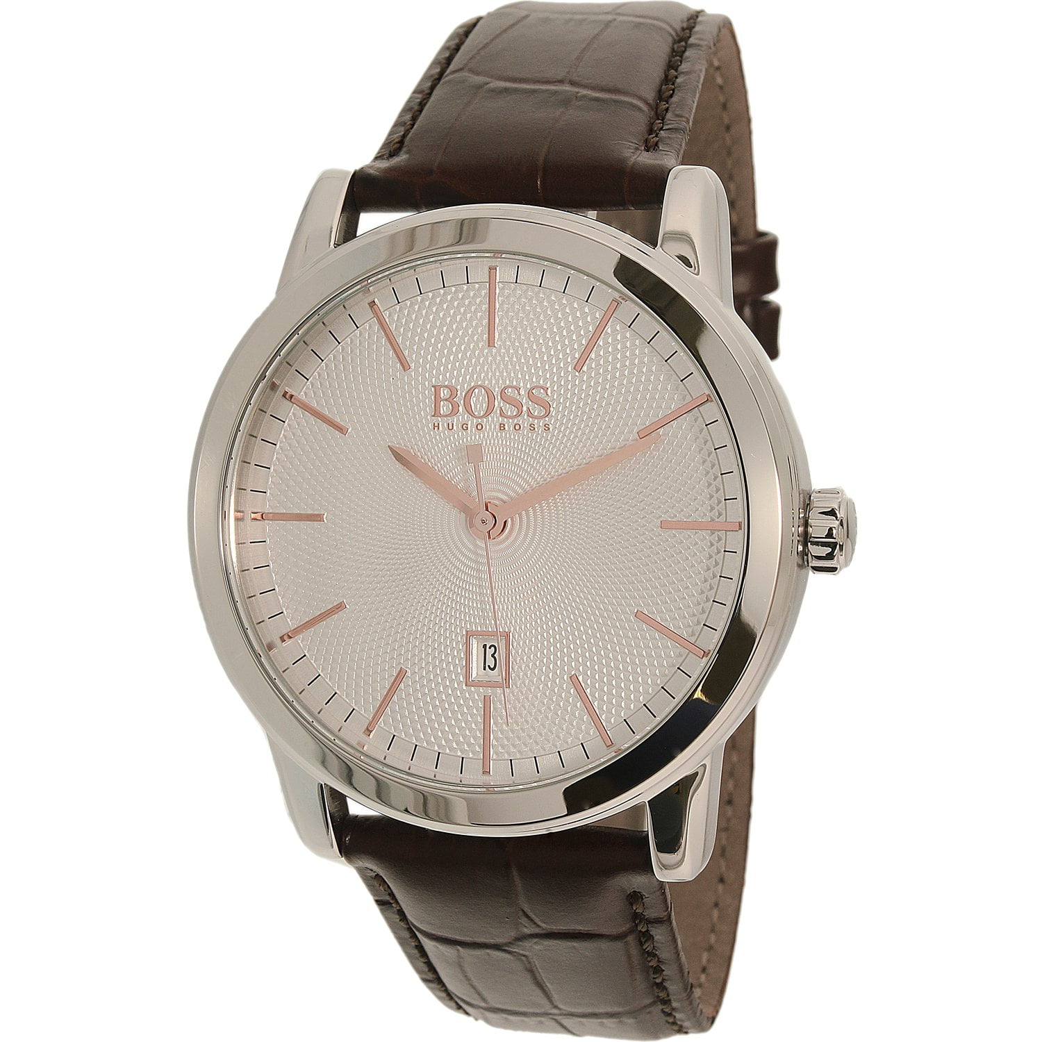 boss hybrid watch