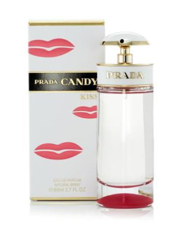 eau de parfum spray prada candy kiss
