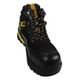 thumbnail image 1 of BOTA INDUSTRIAL CLIFF HOMBRE NEGRO STRONG 5305 LEON 5305p, 1 of 5