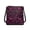 Bat & Spider Web, variant on Halloween Cute Ghost Shoulder Bag Women Messenger Bag, Adjustable Strap Waterproof Shoulder Purse Fashion for Weekend Getaways Travel