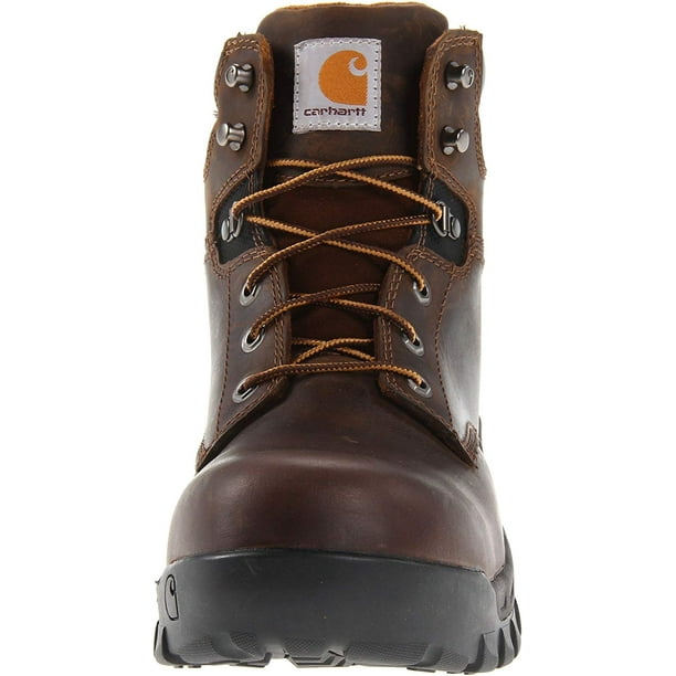 Men's cmf6366 6 inch composite toe boot best sale
