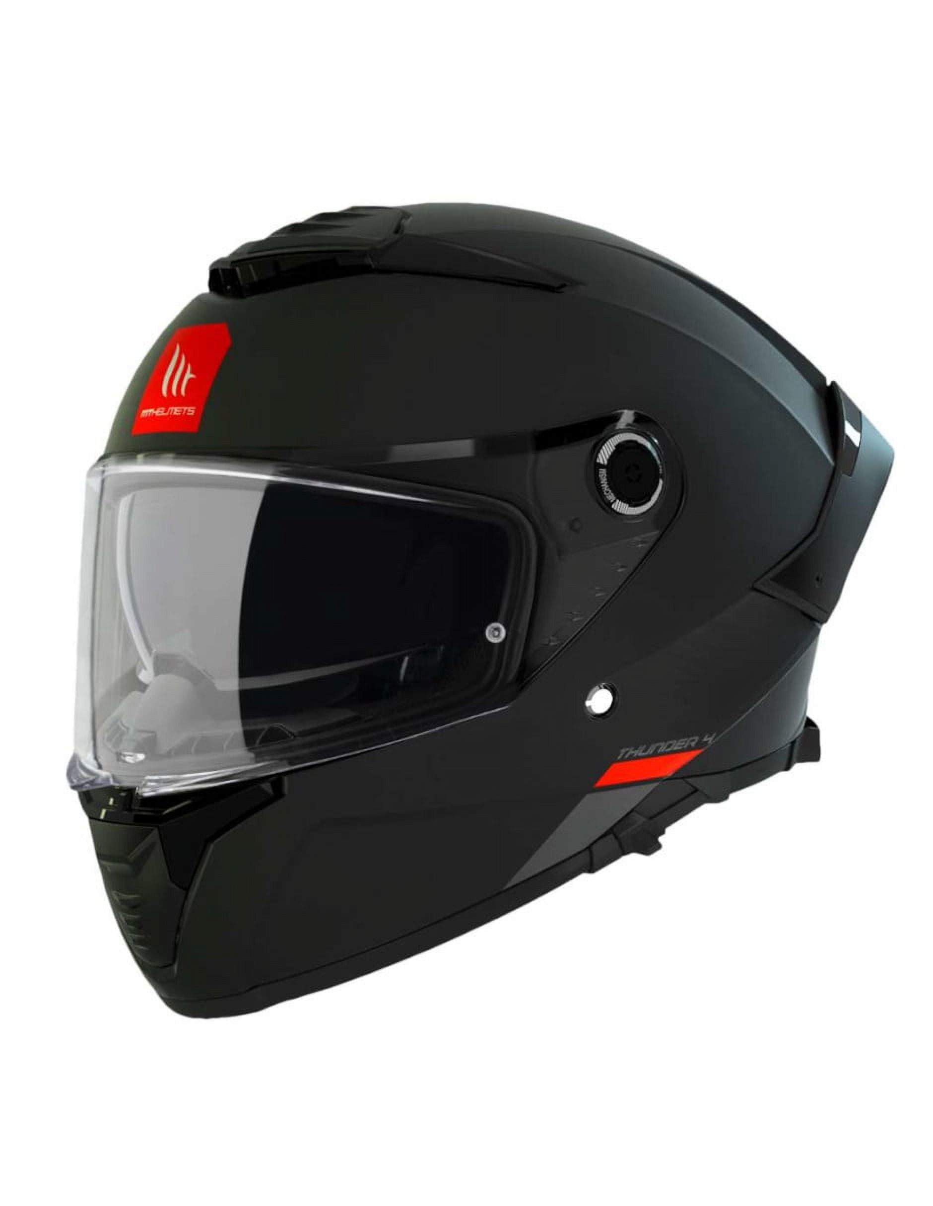 Casco Moto Modular Casco Integral MT HELMETS Targo Seguridad Y