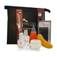 thumbnail image 1 of Maklora Silk Lash Set D Curl 0.07mm, 1 of 2