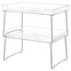 thumbnail image 1 of Organizador De Gabinete Estante De Almacenamiento Armario Inicio Soporte De Estante De Mesa Soporte SM SunniMix Estante de cocina apilable, 1 of 7