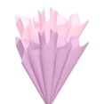 thumbnail image 2 of American Greetings 20 in. x 20 in. Mother's Day Gift Tissue Paper, Lilac & Light Pink (8 Sheets, 22.2 Sq. ft), 2 of 6