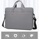 thumbnail image 4 of Herunwer Stylish 15-16 Inch Laptop Tote Shoulder Bag, Lightweight Business Casual Briefcase for Office and Travel, 4 of 9