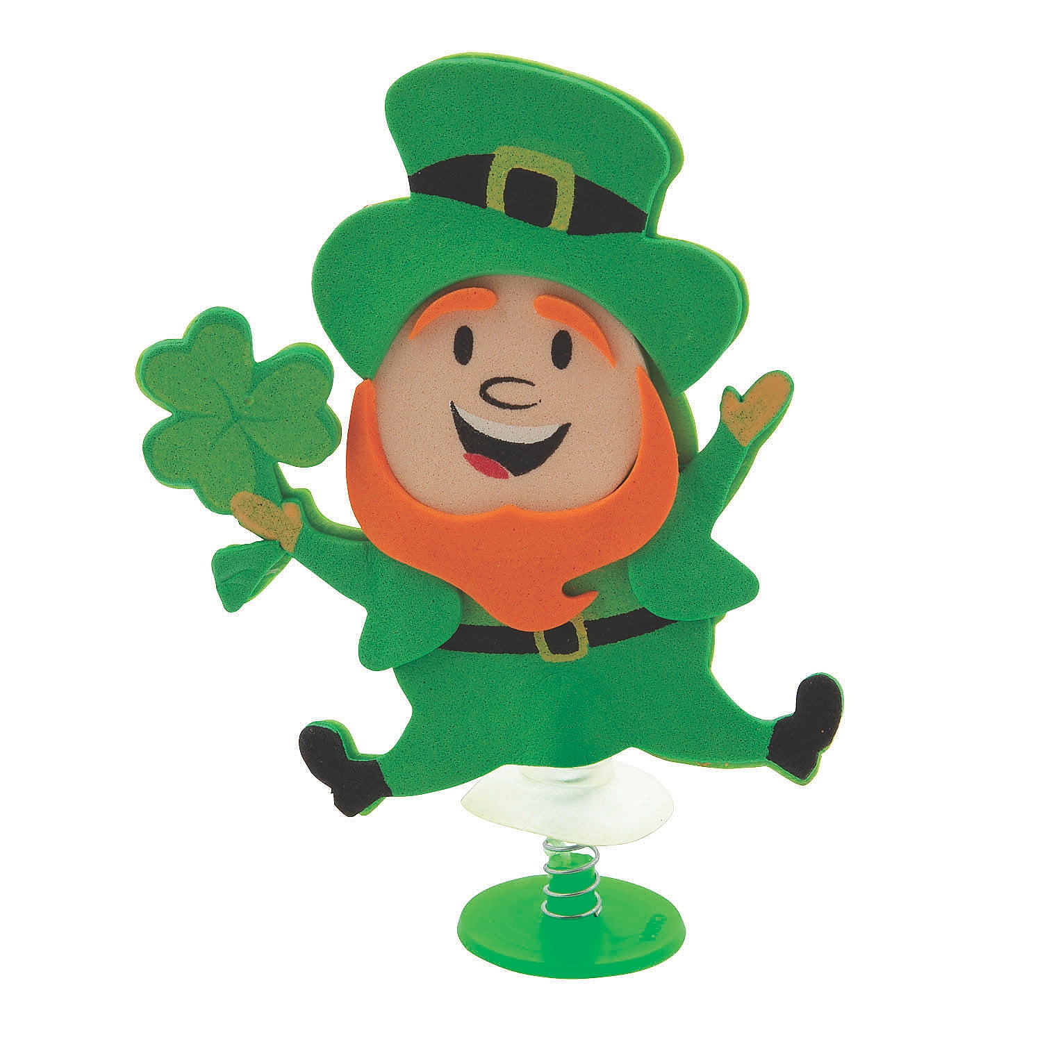 Pop Up Leprechaun 12 - Party Favors - 12 Pieces - Walmart.com