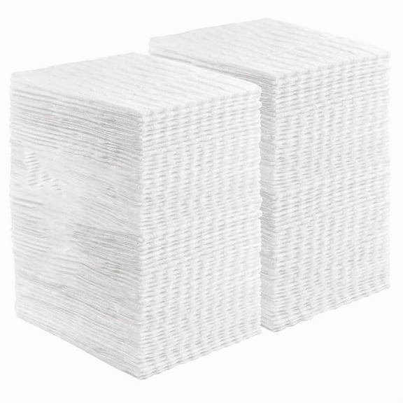 120PCS Dry Dustcloths Sweeper Disposable Duster Refill Pads for Floor Mopping and Cleaning