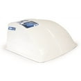 thumbnail image 4 of Camco 40431 - White Roof Vent Cover, 4 of 10