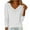 *425-White, variant on Xuyuer Women Cute Blouse Shirts Ruffle Pleated Trim Swing Babydoll Tops Y2k Classic Long Sleeve Tees Shirt for Women's Work Office Big Long Sleeve Top Shirt Tops Trendy 2026
