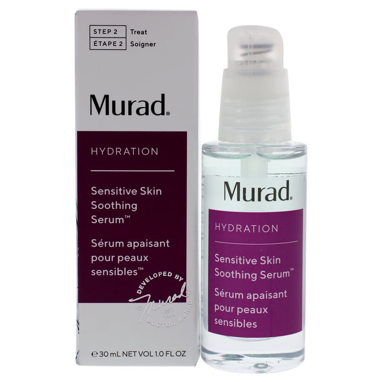 Murad Sensitive Skin Serum - Walmart.com