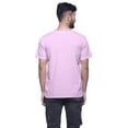 thumbnail image 3 of Atasi Short Kurta For Men Stylish Solid Cotton Poplin Summer Clothing, 3 of 6