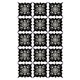 thumbnail image 1 of Decorativa Azulejos autoadhesivos impermeables Pegatinas diagonales Decoración del piso del hogar (05) Likrtyny Decoraciones, 1 of 4