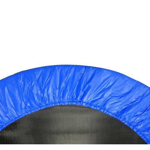 Upper Bounce 36'' Round Oxford Safety Trampoline Pad