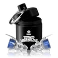 thumbnail image 1 of Tapones para los oídos Eargasm High Fidelity Beyond Wonderland 2025 Edition, 1 of 9