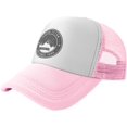thumbnail image 1 of Grand Teton National Park Mesh Back Trucker Cap Baseball Cap, 1 of 8