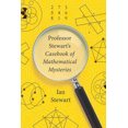 thumbnail image 2 of Cahier de Mystères Mathématiques du Professeur Stewart, Broché Ian Stewart, 2 of 3