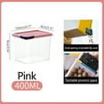 thumbnail image 2 of ACDANC 2026 New Large Containers for Food Storage with Lid for Kitchens, Meal Prep, Pantry Organization, Leftovers, Dry Goods, Snacks, Bulk Storage., 2 of 7