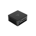 thumbnail image 1 of MINISFORUM UM890 Pro Mini PC Processeur AMD Ryzen 9 8945HS (jusqu'à 5,4 GHz) Barebone, 1 of 8