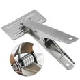 thumbnail image 2 of Sturdy Metal Sewing Clip Essential Tool For Efficient Material Binding, 2 of 7