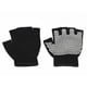 thumbnail image 3 of Dedo 1 Par De Mujeres Medio Dedo Transpirable Deportes Medio Dedo Guantes Para Gimnasio Yoga Fitness Negro, 3 of 8