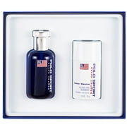 Polo Sport 2-Piece Gift Set for Men