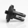 thumbnail image 4 of PENIKOKO 2Ud Adaptador De Conversión Para Montura De Cámara Metal Para Tripod Y Accesorios, 4 of 8