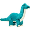 thumbnail image 2 of Fluff and Tuff Ross Brachiosaurus Plush Dog Toy, 2 of 4