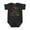 Black Leopard, variant on Inktastic Nana and Pops Love Me Grandson Granddaughter Boys or Girls Baby Bodysuit