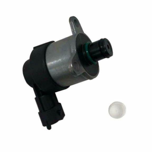 imUfer New For 2004 2005 6.6L Duramax Diesel LLY Fuel Pressure Regulator for GM Chevy GMC