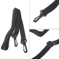 thumbnail image 3 of XISAOK Replacement Adjustable Bag Shoulder Bag Strap Camera Guitar Bag Belt Strap New, 3 of 10