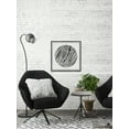 thumbnail image 5 of Marmont Hill Marked Sphere Framed Wall Art, 5 of 6