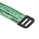 thumbnail image 4 of Replacement Straps for Logitech G733 Wireless and G335 Wired Gaming Headsets, Yellow and Green, 4 of 4