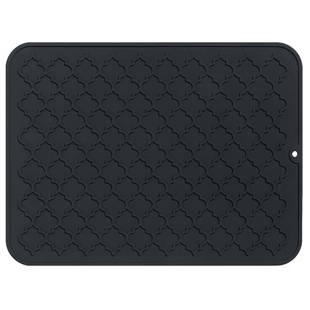 How to clean dish mat hotsell
