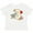 AA-White, variant on 3rd Birthday Outer Space Theme Boys or Girls Toddler T-Shirt