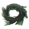 thumbnail image 4 of Norfolk Pine Wreath Real Touch Greenery, Realistic Christmas Wreath for Front Door, Wall, Windows, Mantle, Indoor Outdoor Holiday Decor, 4 of 7