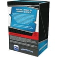thumbnail image 2 of Pokemon Trading Card Games Scarlet Violet 10.5 Black Bolt Booster Bundle, 2 of 4