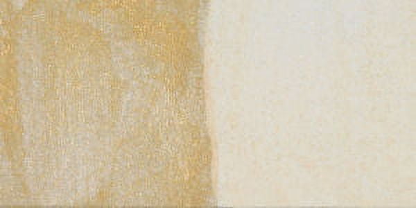Golden Artist Colors High Flow Acrylic Paint, Iridescent Gold, 4oz.