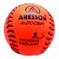thumbnail image 2 of Aresson Autocrate Rondelles en Cuir, 2 of 3