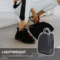thumbnail image 2 of Sac de Rangement pour Chaussures de Football pour sports Extérieurs, Voyage B1I82024, 2 of 8