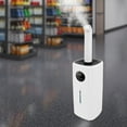 thumbnail image 3 of 3 Speed Large Room Commercial Humidifier Whole-House Style Humidifier 5.5Gal/21L, 3 of 13