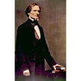 thumbnail image 2 of Jefferson Davis (1808-1889) History (24 x 36), 2 of 2